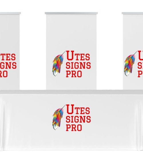 Trade Show Display