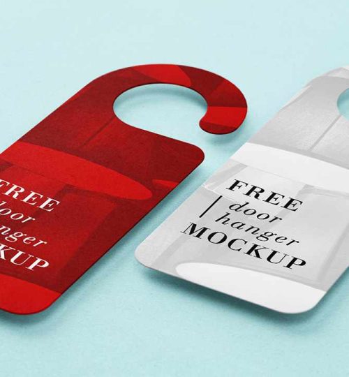 doorhanger