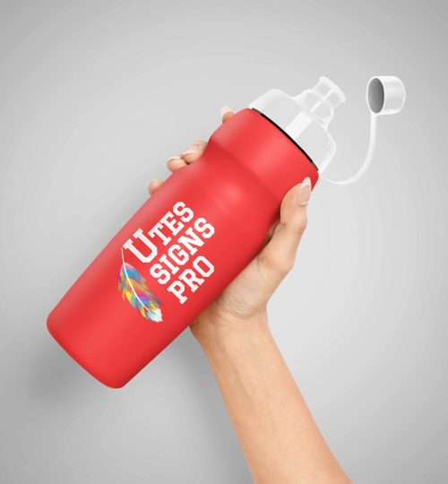 bottle
