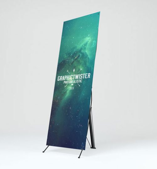 X-Stand-Banner-Mockup-PSD